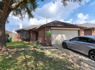 13343 Crim Rd, Houston, TX 77049