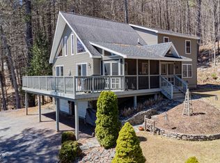 1401 N Shore Rd, Hadley, NY 12835