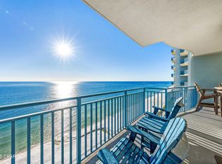 16701 Front Beach Rd UNIT 1602, Panama City Beach, FL 32407