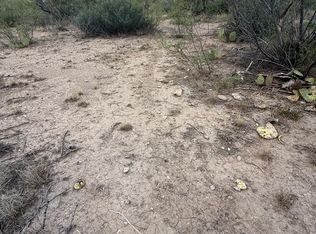 0 Cactus Rose Ln, Ozona, TX 76943