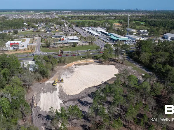 0 County Road 8, Gulf Shores, AL 36542