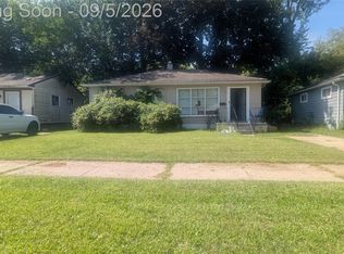 27977 Rosewood St, Inkster, MI 48141
