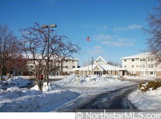 4400 36th Ave N APT 103, Robbinsdale, MN 55422