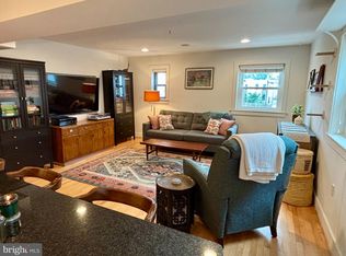 1520 Independence Ave SE APT 202, Washington, DC 20003