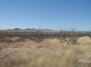 14850 W Jalisco Rd, Arivaca, AZ 85601