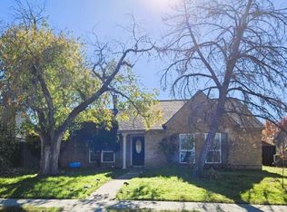 5633 Treese St, The Colony, TX 75056