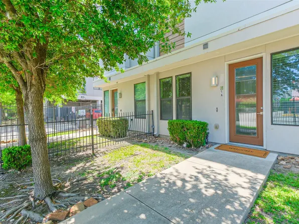 2401 Crawford St #C1b, Houston, TX 77004