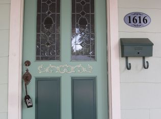 1616 Gordon Ave, Biloxi, MS 39531