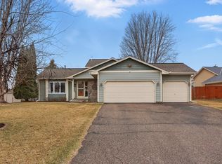 2545 129th Ln NW, Coon Rapids, MN 55448