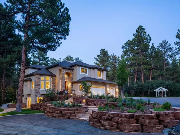 8227 E State Highway 86, Franktown, CO 80116