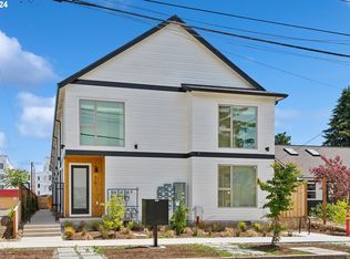 470 NE 73rd, Portland, OR 97213