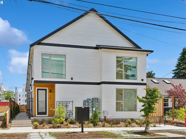 482 NE 73rd Ave, Portland, OR 97215