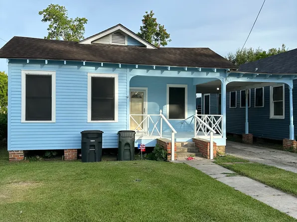 727 Weeks St, New Iberia, LA 70560