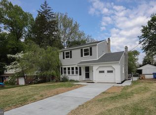 214 Morris Ave, Sewell, NJ 08080