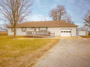 10503 NW County Road 2001 Rd, Adrian, MO 64720