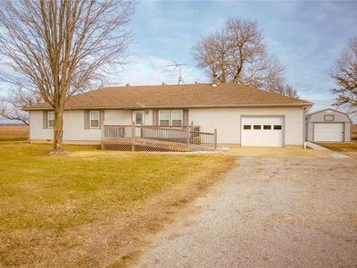 10503 NW County Road 2001 Rd, Adrian, MO, 64720