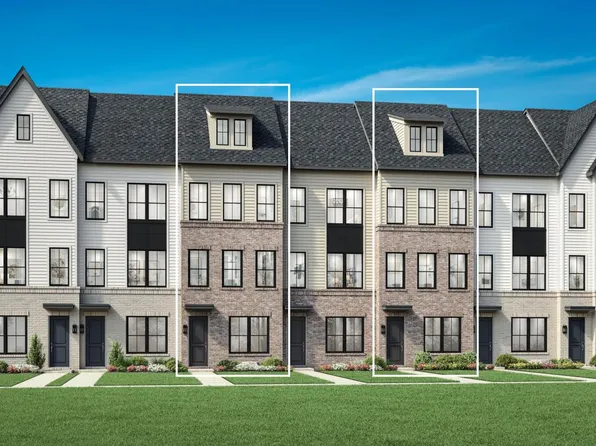 25039 Deselby Sq, Chantilly, VA 20152