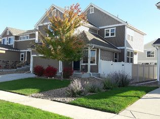20630 Lackland Pl, Denver, CO 80249