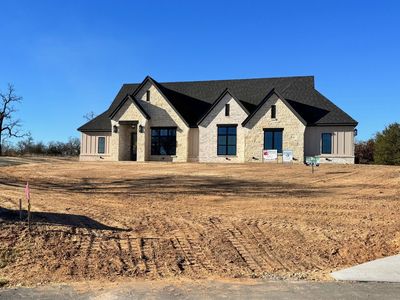 1065 Arbor Vista Dr, Azle, TX, 76020