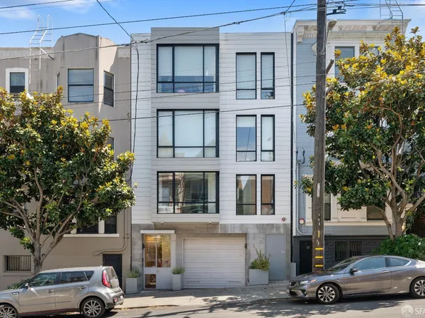 1633 McAllister St, San Francisco, CA 94115