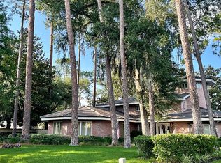 1914 Epping Forest Way S, Jacksonville, FL 32217