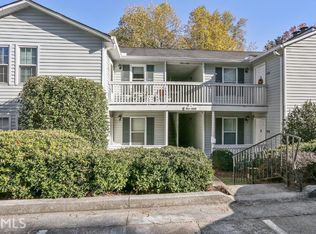 1921 Brian Way, Decatur, GA 30033