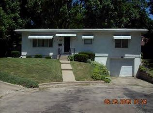 507 Dennis Dr, Danville, IL 61832