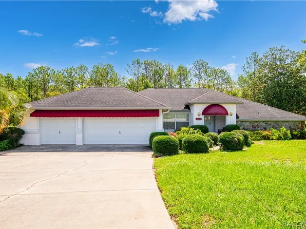 13379 Cecil Ct, Spring Hill, FL 34609