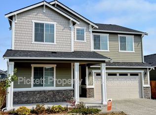 3835 SW Alava Ct, Port Orchard, WA 98367