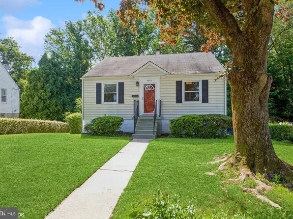 5402 Montbel Ave, Gwynn Oak, MD 21207