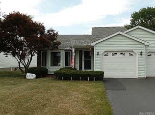 4332 Twilight Ln, Hamburg, NY 14075
