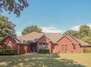 2607 Mockingbird Dr, Ponca City, OK 74604