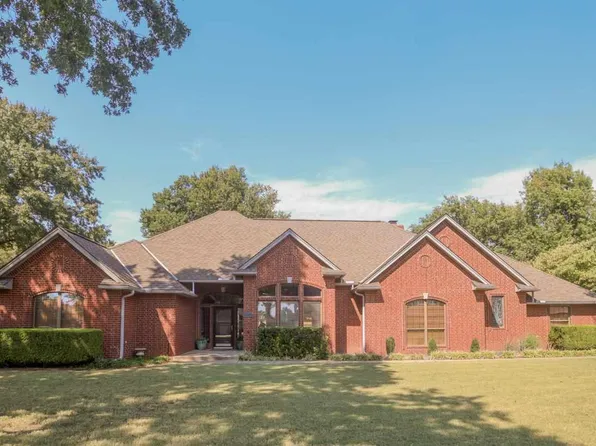 2607 Mockingbird Dr, Ponca City, OK 74604