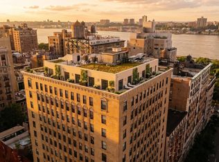 393 W End Ave Unit Penthouse, New York, NY 10024