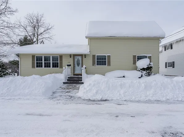 124 Smith St, Watertown, NY 13601