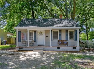 1005 Anarine Rd, Fayetteville, NC 28303