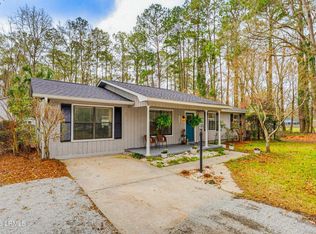 640 Old House Rd, Ridgeland, SC 29936