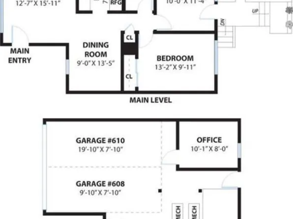 608 Peralta Ave, San Francisco, CA 94110