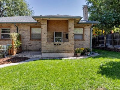 2616 N High Street, Denver, CO, 80205