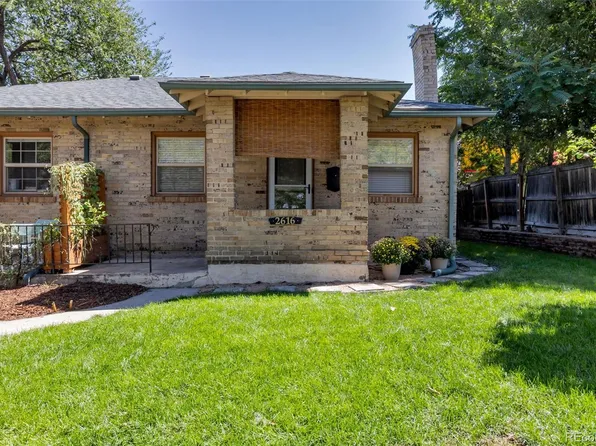 2616 N High Street, Denver, CO 80205