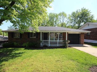 1023 Reavis Barracks Rd, Saint Louis, MO 63125