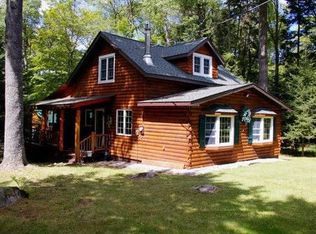 171 Joy Tract Rd, Old Forge, NY 13420
