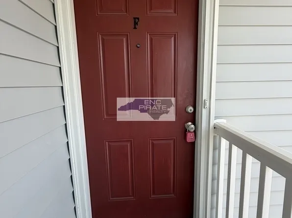 103 W Victoria Ct APT F, Greenville, NC 27834
