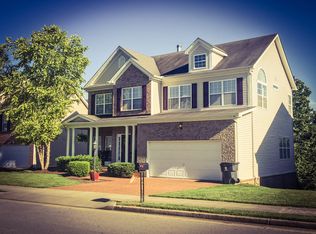 7341 Olmsted Dr, Nashville, TN 37221