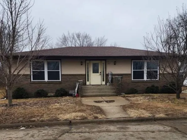 507 Clark St, Cherokee, IA 51012