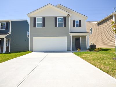 26 Lillian Ln, Hendersonville, NC, 28792