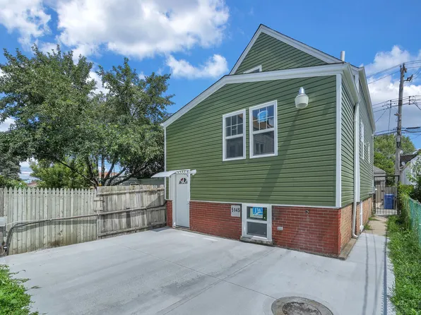 5145 S Fairfield Ave, Chicago, IL 60632