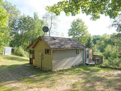 W7930 PARK ROAD, Westboro, WI, 54490