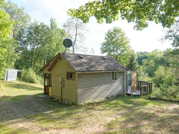 W7930 PARK ROAD, Westboro, WI 54490