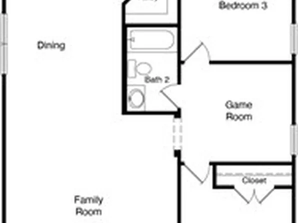 3019 Dama Dama Rd, Odessa, TX 79765